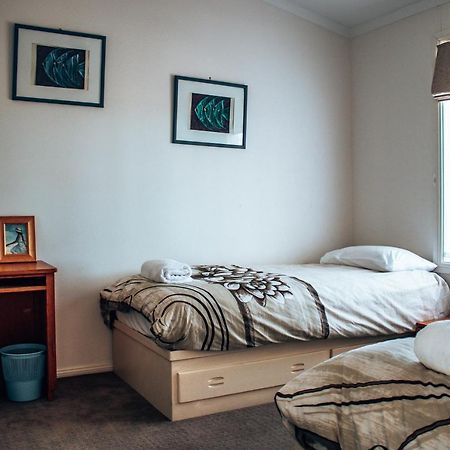 Linger Longer Cottages Port Elliot Ngoại thất bức ảnh