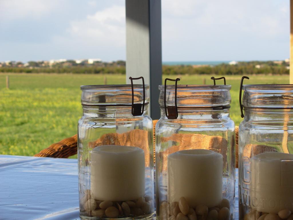 Linger Longer Cottages Port Elliot Phòng bức ảnh