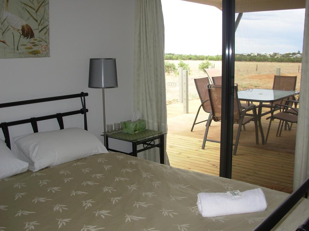 Linger Longer Cottages Port Elliot Phòng bức ảnh