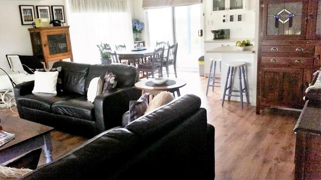 Linger Longer Cottages Port Elliot Ngoại thất bức ảnh