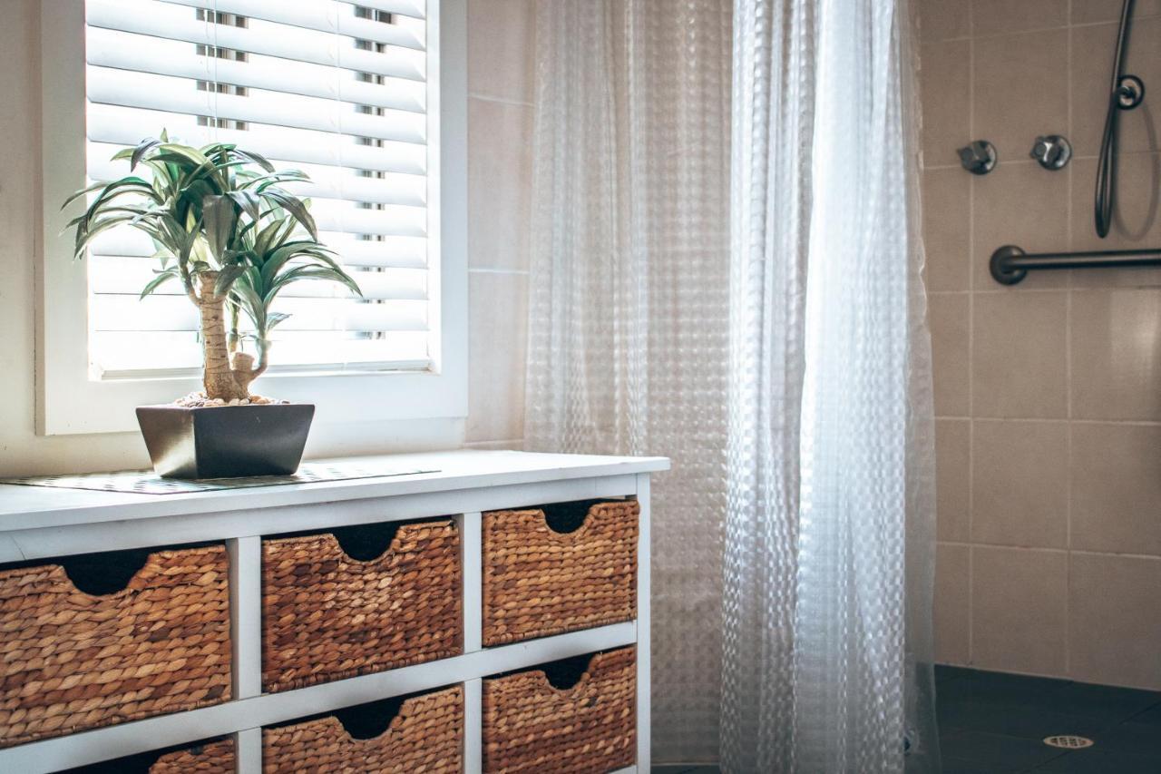 Linger Longer Cottages Port Elliot Ngoại thất bức ảnh