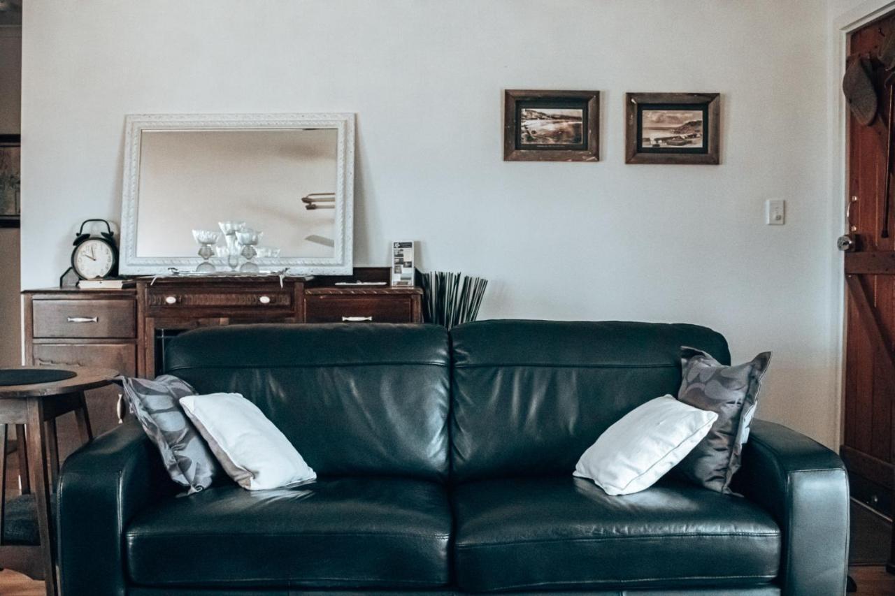 Linger Longer Cottages Port Elliot Ngoại thất bức ảnh