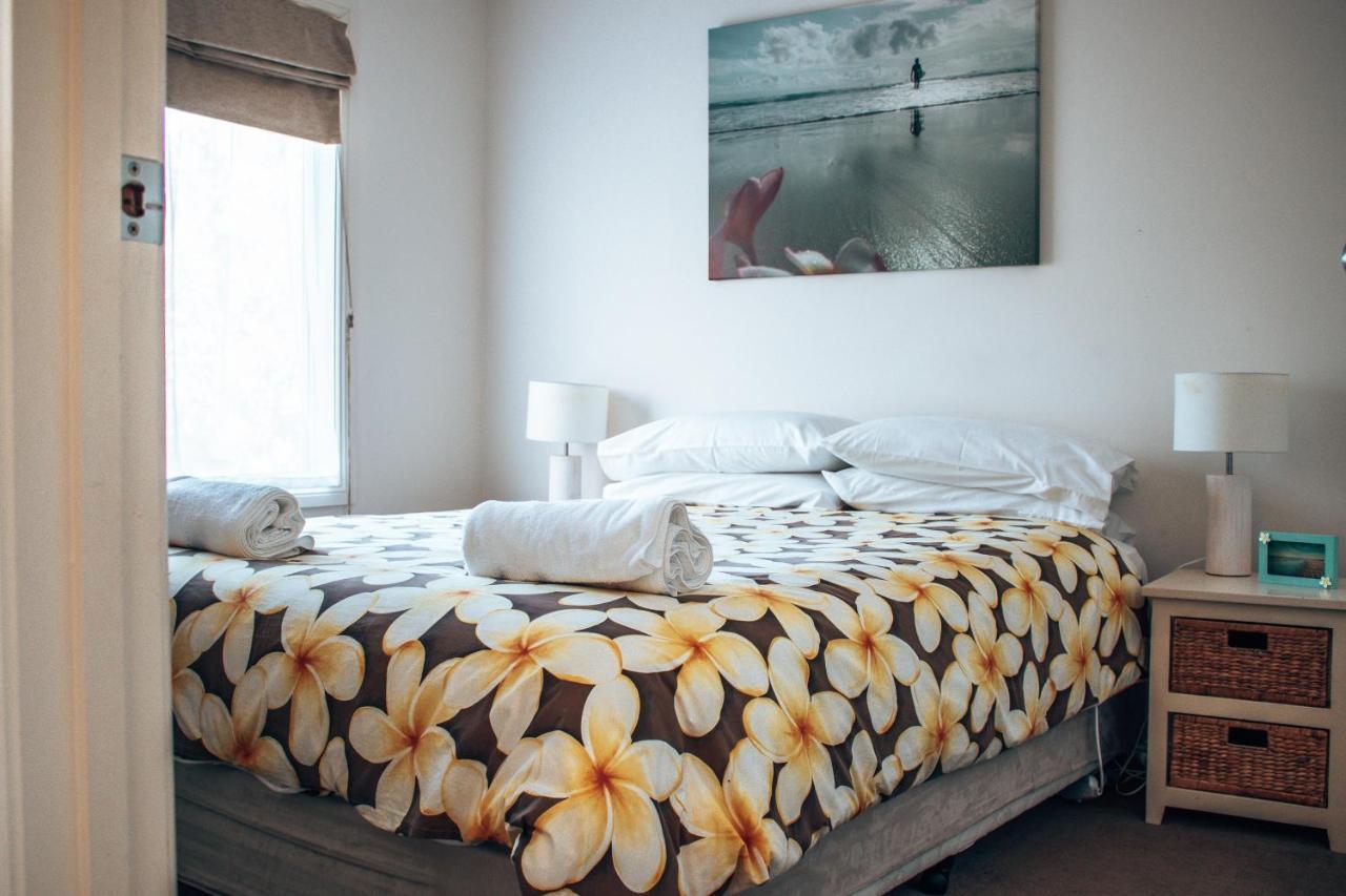 Linger Longer Cottages Port Elliot Ngoại thất bức ảnh